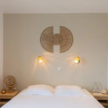 Hotel De La 2*