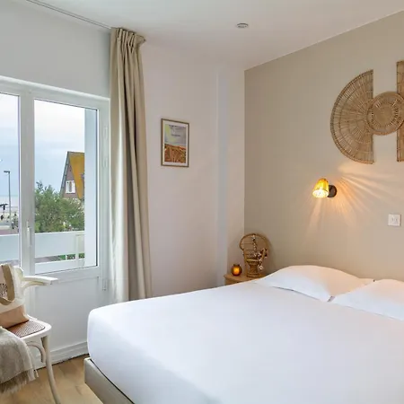 Hotel De La