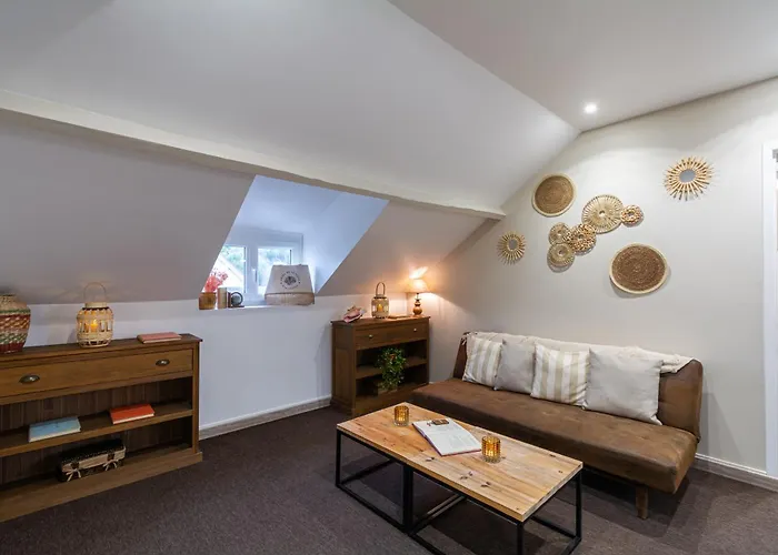 Szálloda De La Courseulles-sur-Mer