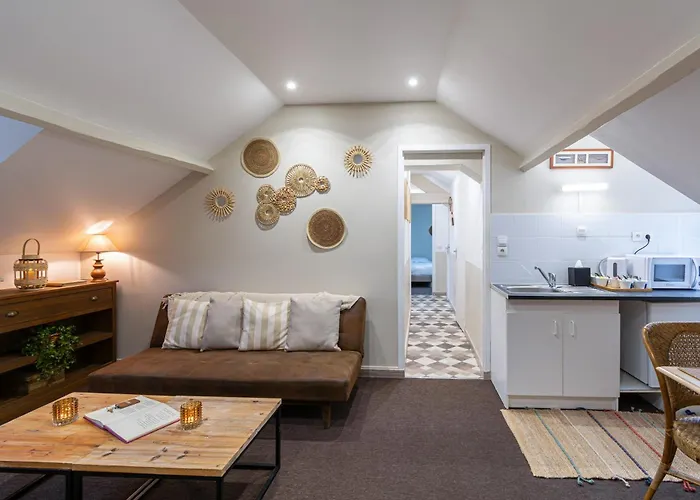 De La 2* Courseulles-sur-Mer