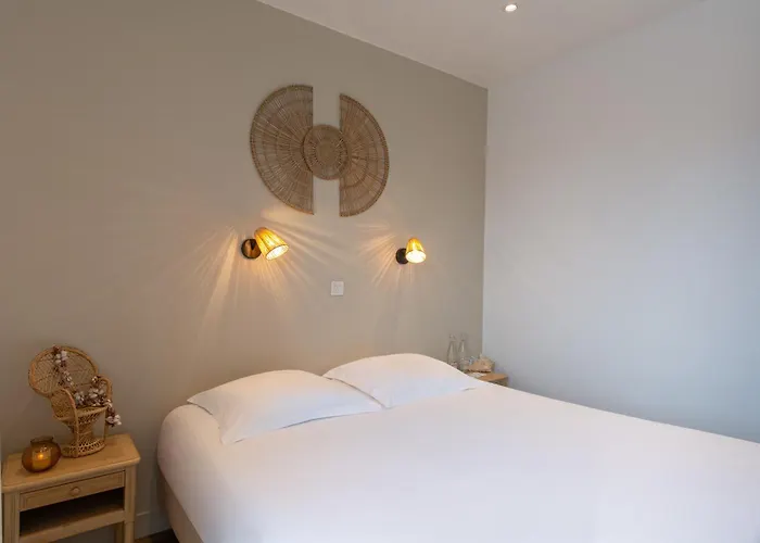 De La 2* Courseulles-sur-Mer