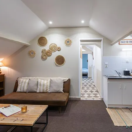 De La 2* Courseulles-sur-Mer