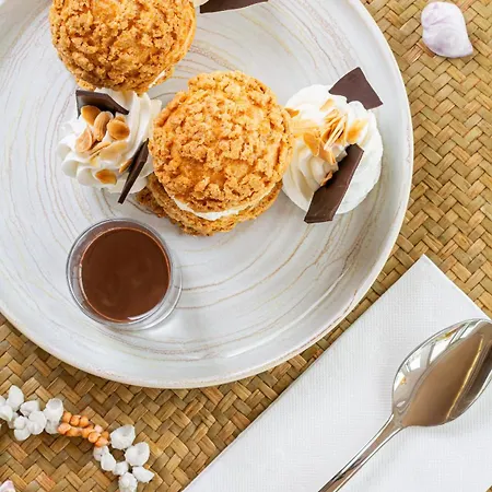 De La 2* Courseulles-sur-Mer