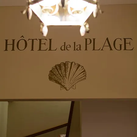 Hotel De La