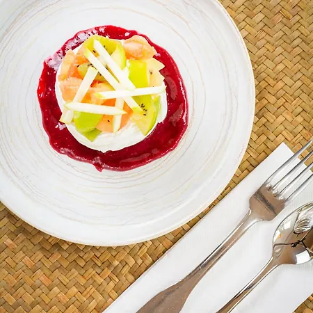 Ξενοδοχείο De La Courseulles-sur-Mer