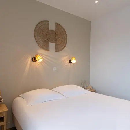 De La 2* Courseulles-sur-Mer