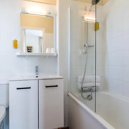 Ξενοδοχείο De La Courseulles-sur-Mer