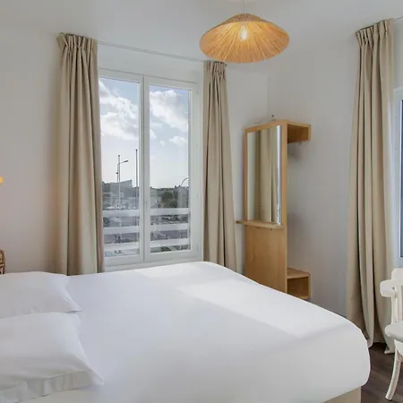 Ξενοδοχείο De La