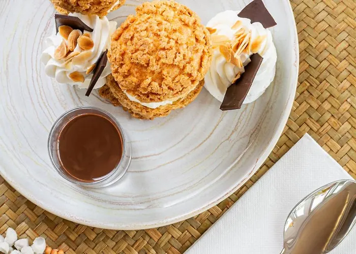 De La 2* Courseulles-sur-Mer