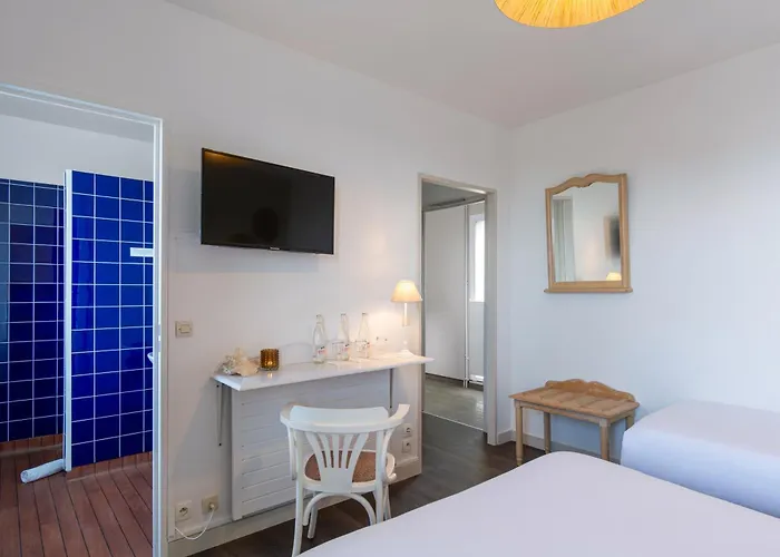 De La Courseulles-sur-Mer