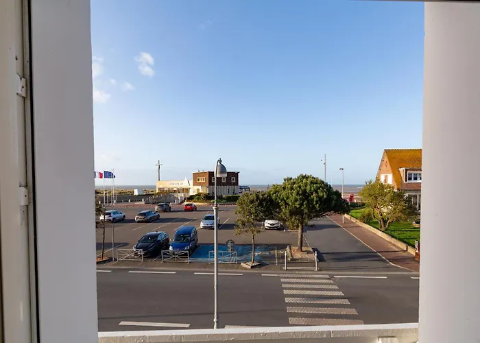 De La Courseulles-sur-Mer